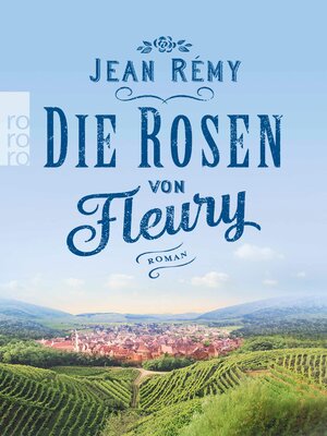 cover image of Die Rosen von Fleury